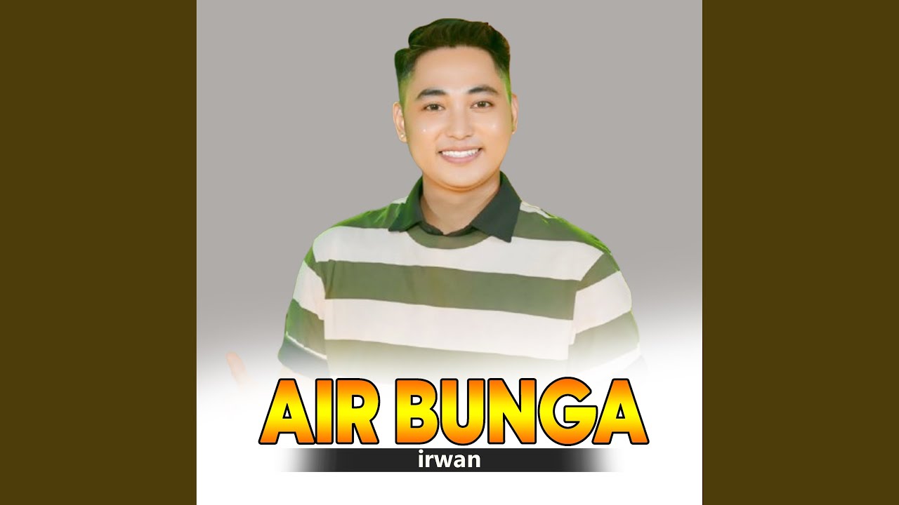 Air Bunga
