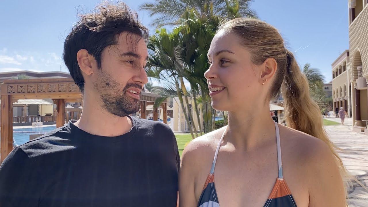 LA OTRA CARA DE EGIPTO 🇪🇬 | RESORT SENTIDO MAMLOUK PALACE HURGHADA