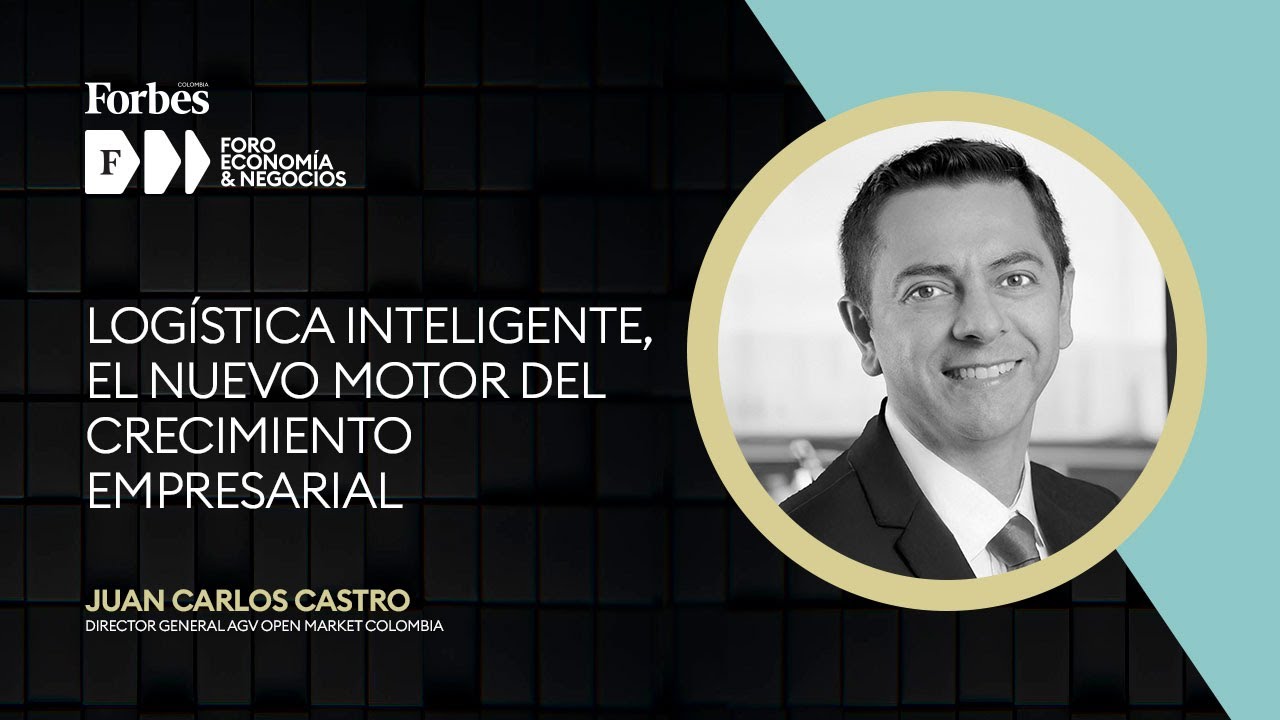 Logística inteligente, el nuevo motor del crecimiento empresarial