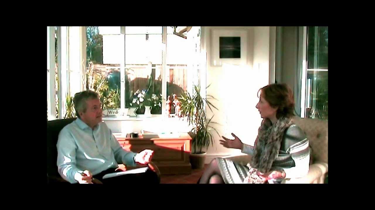 A Short Coaching Session with Mike Roarty