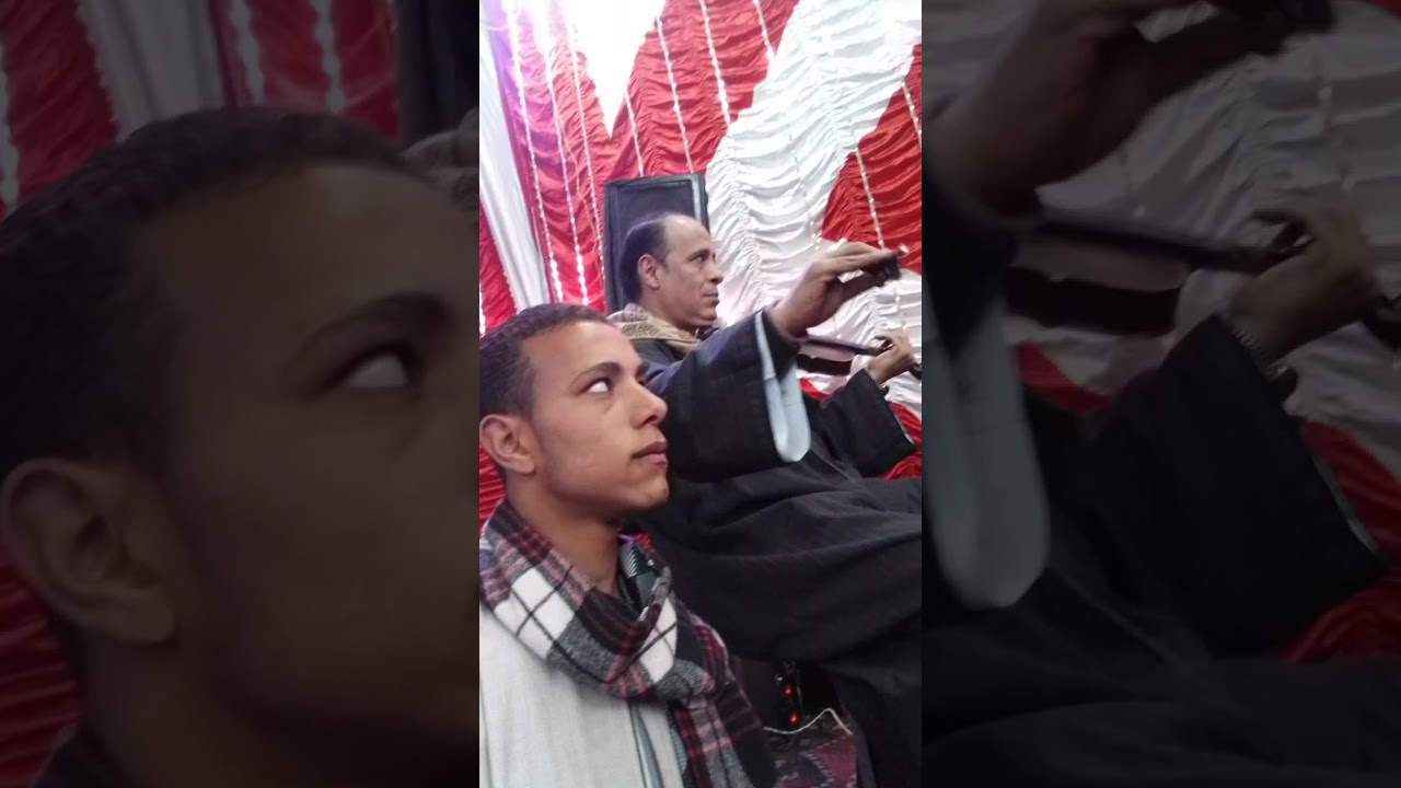 الشيخ علام القصيري من ليله ديروط الشريف
