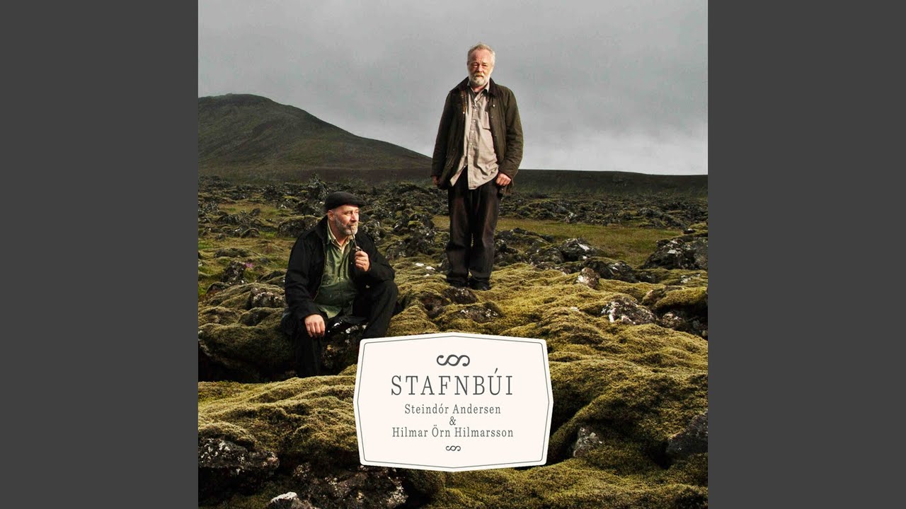 Haustið na´lgast