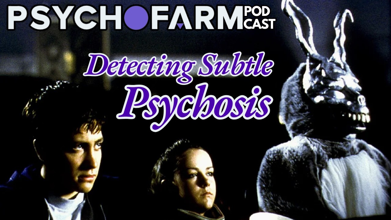 Detecting Subtle Signs of Psychosis: Assessment of Voices, Delusions, and Psychosis