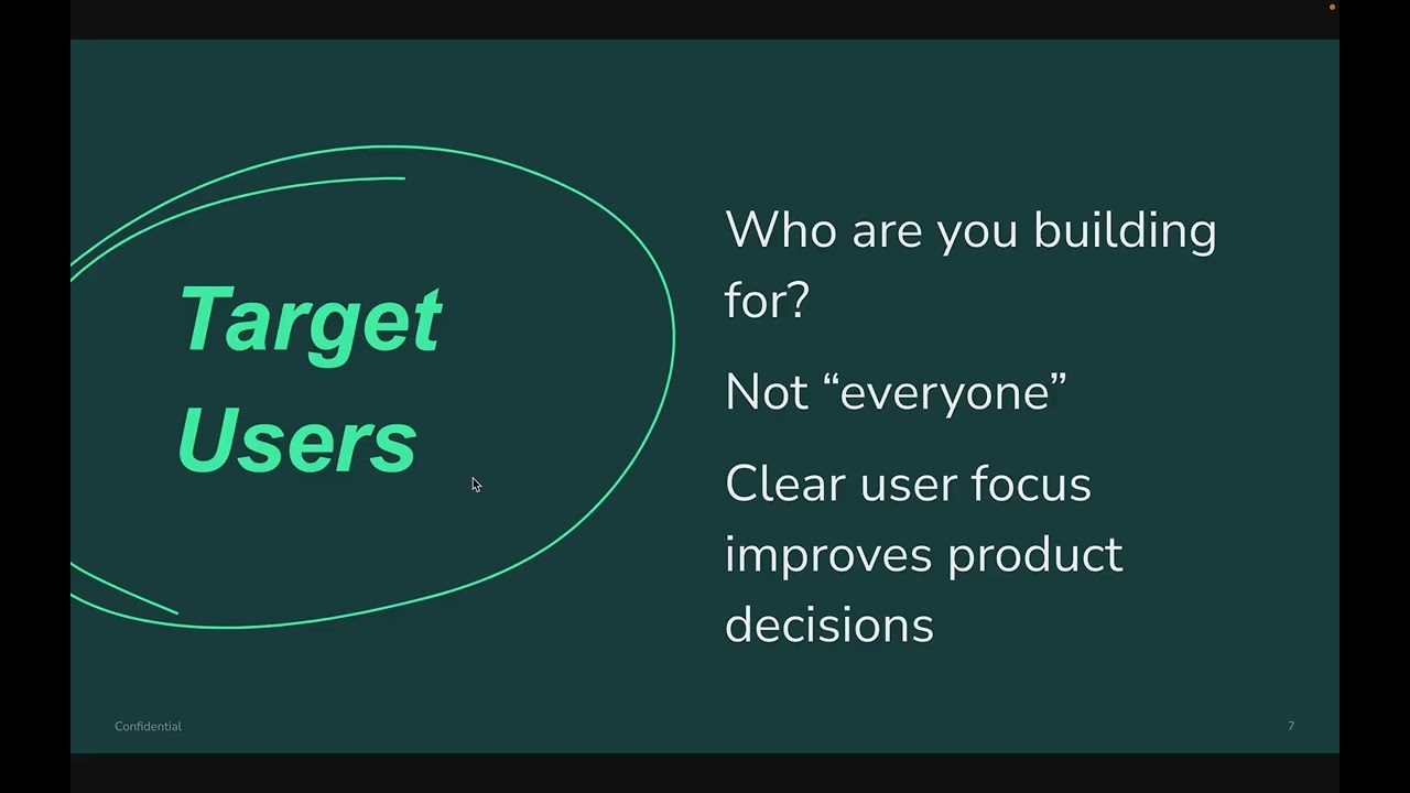 Product Management Course –:  Product Requirements Document (PRD) Explained | ProdNova Inc.