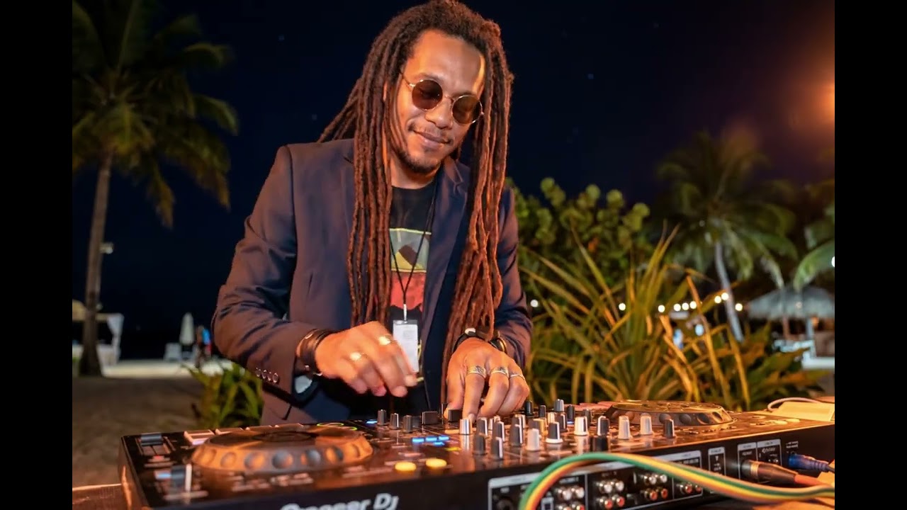 Ragga ,Reggae - TOUJOURS PLUS POUR MOINS