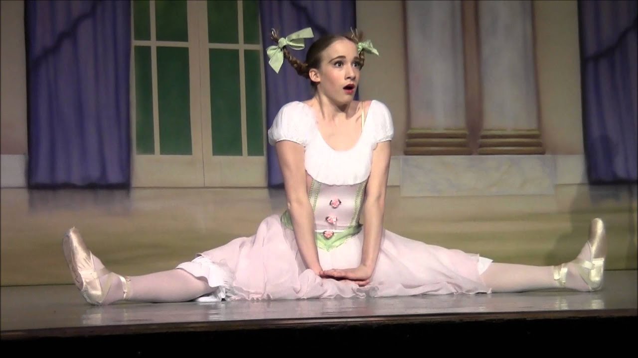 Graduation Ball   Silly Girl