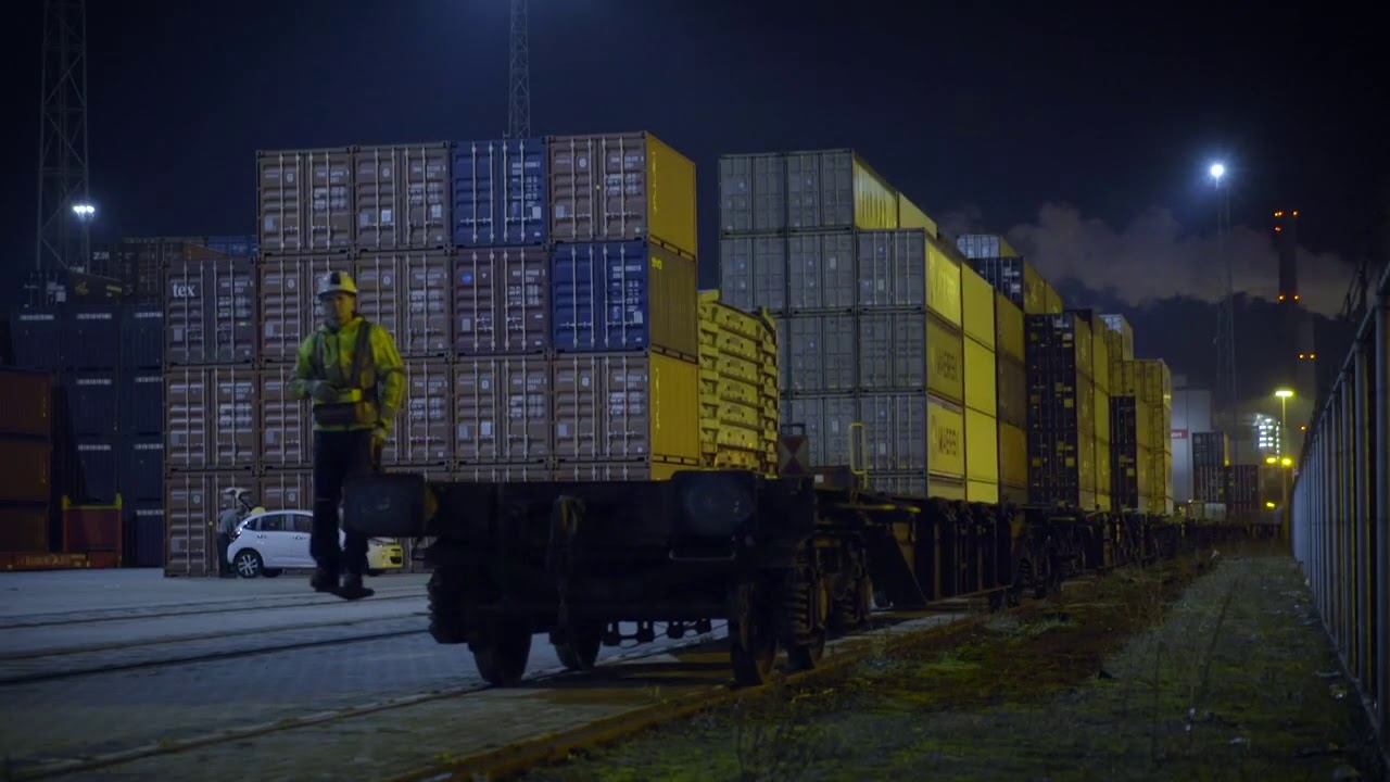 DistriRail