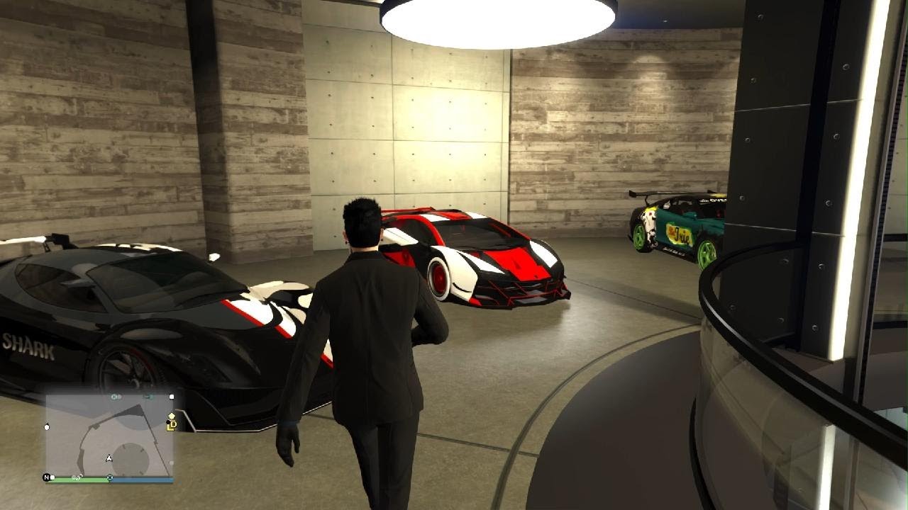 Grand Theft Auto V_20250403130436
