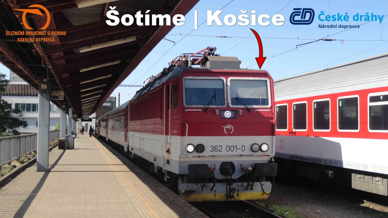Šotíme | Košice (13.8. 2025)