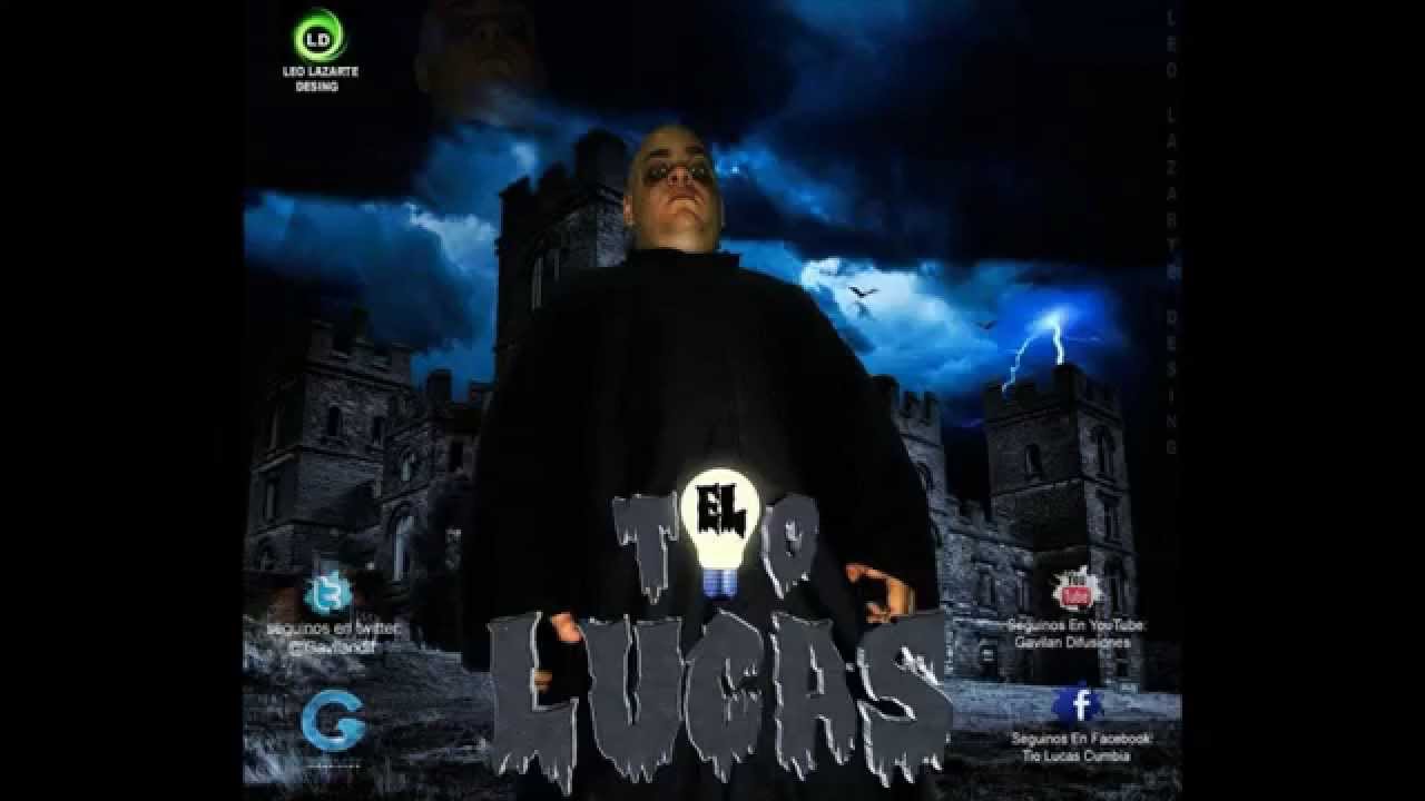 El tio lucas - Fumando