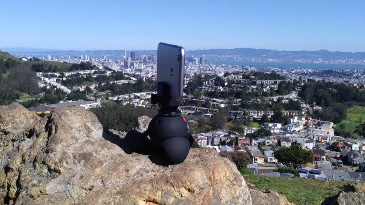 Pano360 Outside