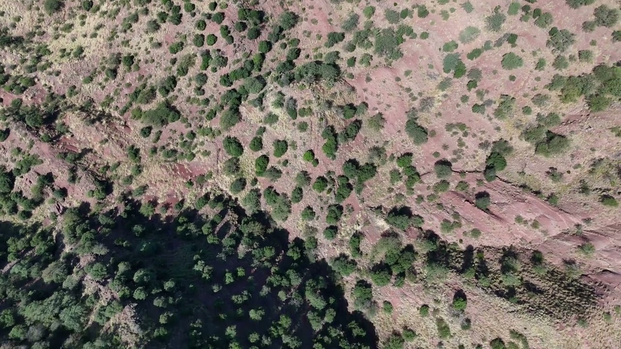 kotli kalan saleh khana mountains