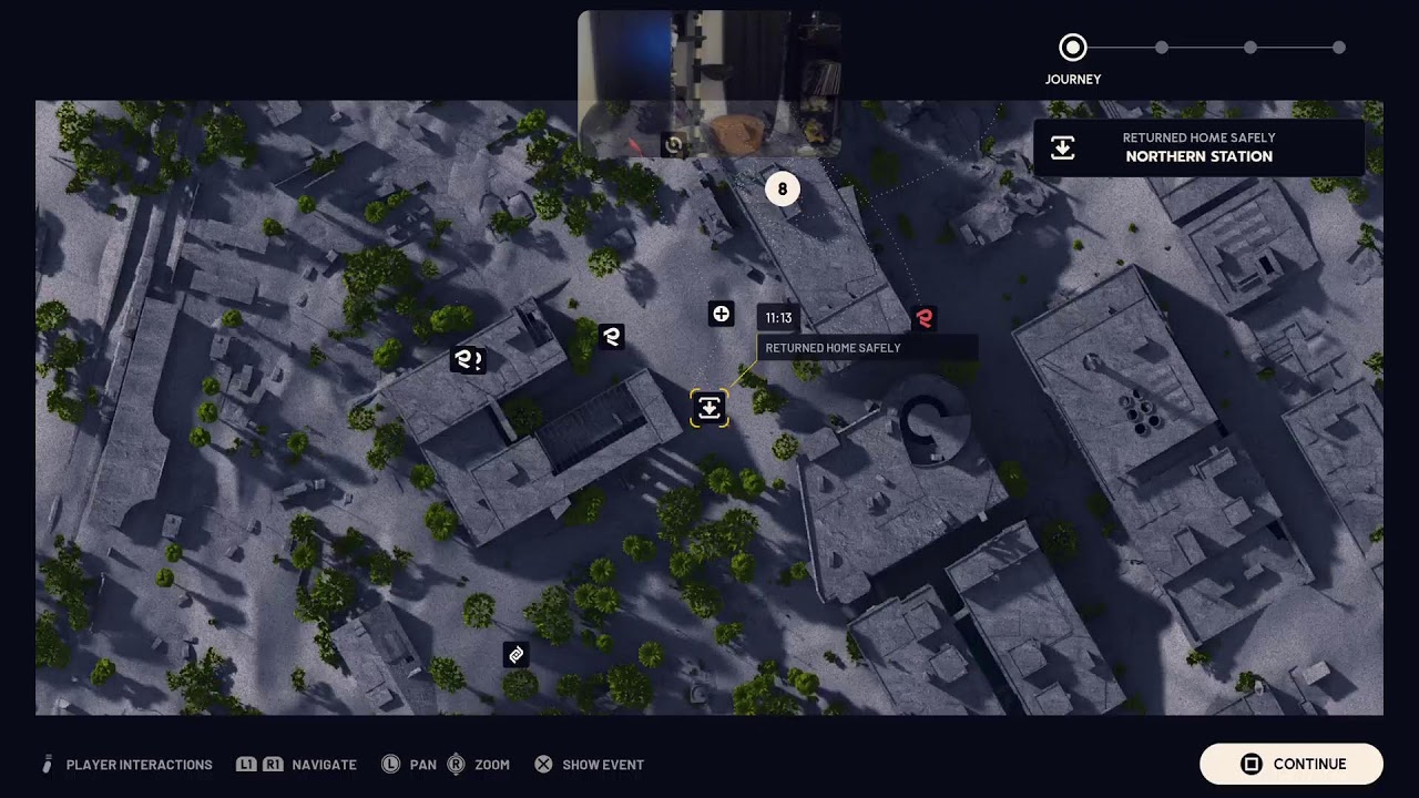 Money = Skill Points ARC Raiders