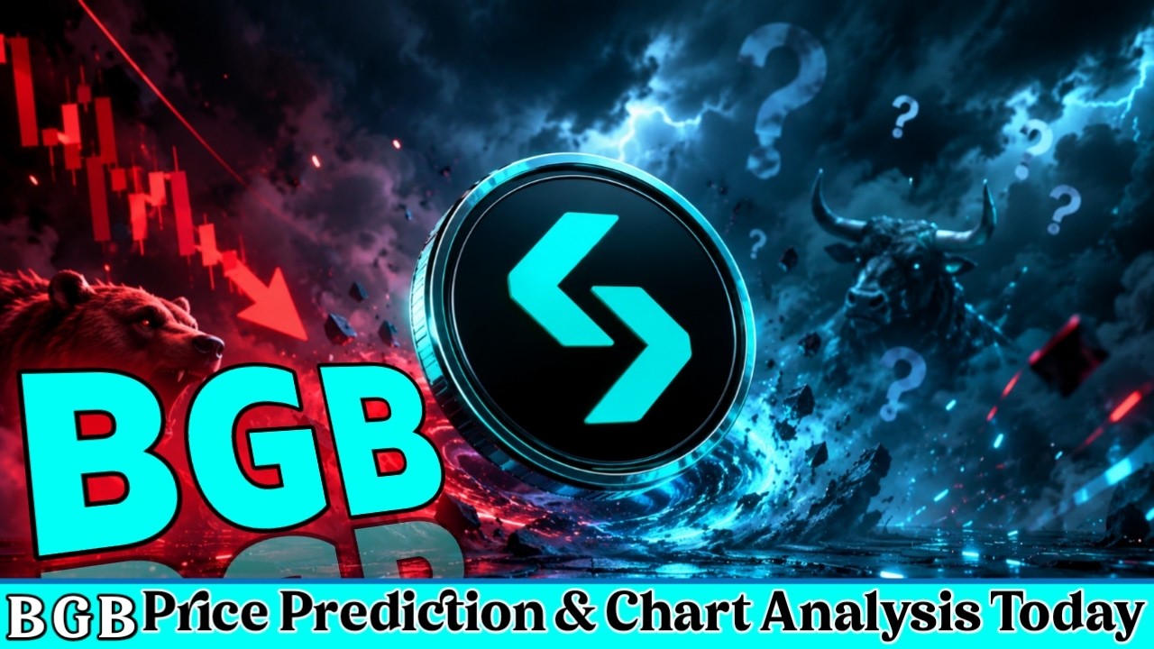 🔴URGENT🔴 BGB Price Prediction Today | Bgb Update Today | Bgb Technical Analysis Today