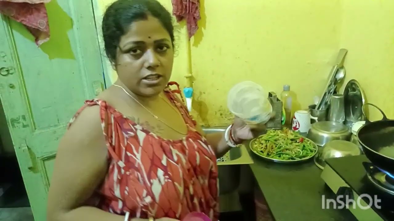 আজ আমি কি মজাদার খাবার বানালাম