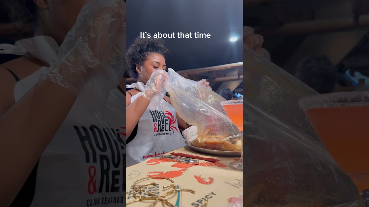 Yktv #seafoodboil #weeklyvlog #weekinthelife #mukbang #seafoodlovers #dinnervlog