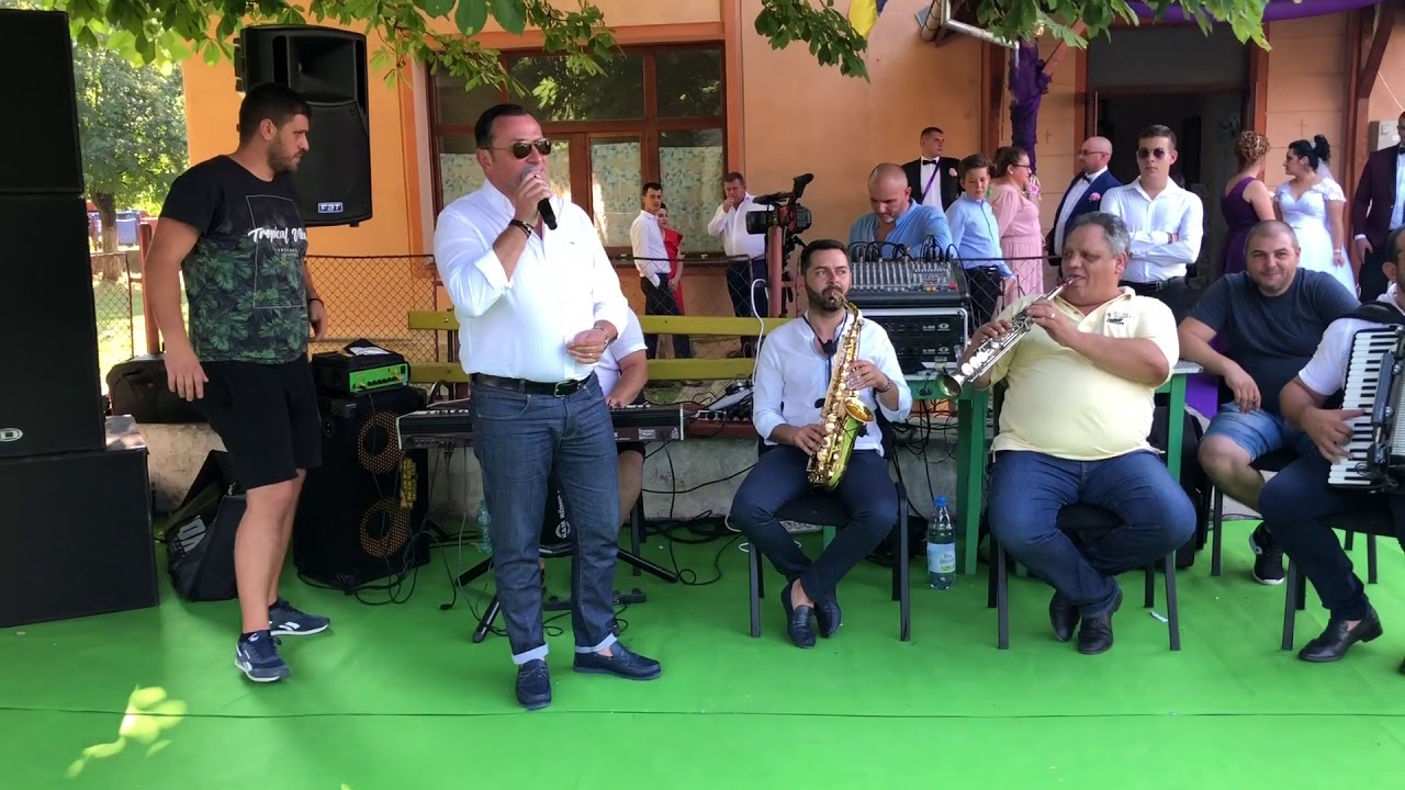 Meka - Ce-i frumos nu ține mult (2018)