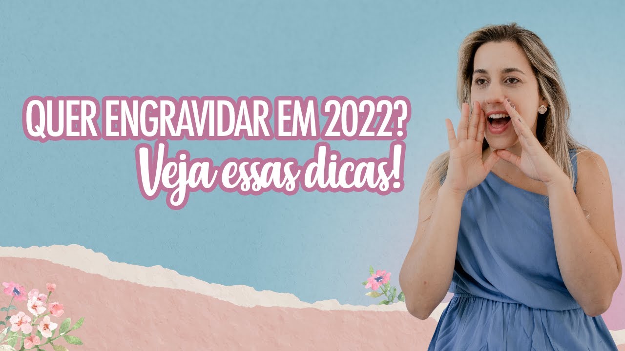 Projeto Meu Bebê 2022: Dicas para quem otimizar a chegada do bebê!