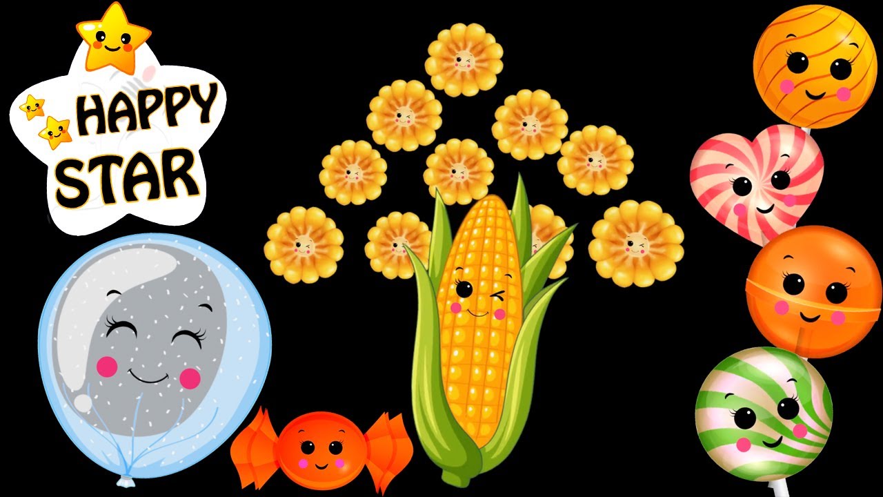 LIVE Streaming - Cutting Fruits Mix Up Fun - Baby Sensory - LIVE