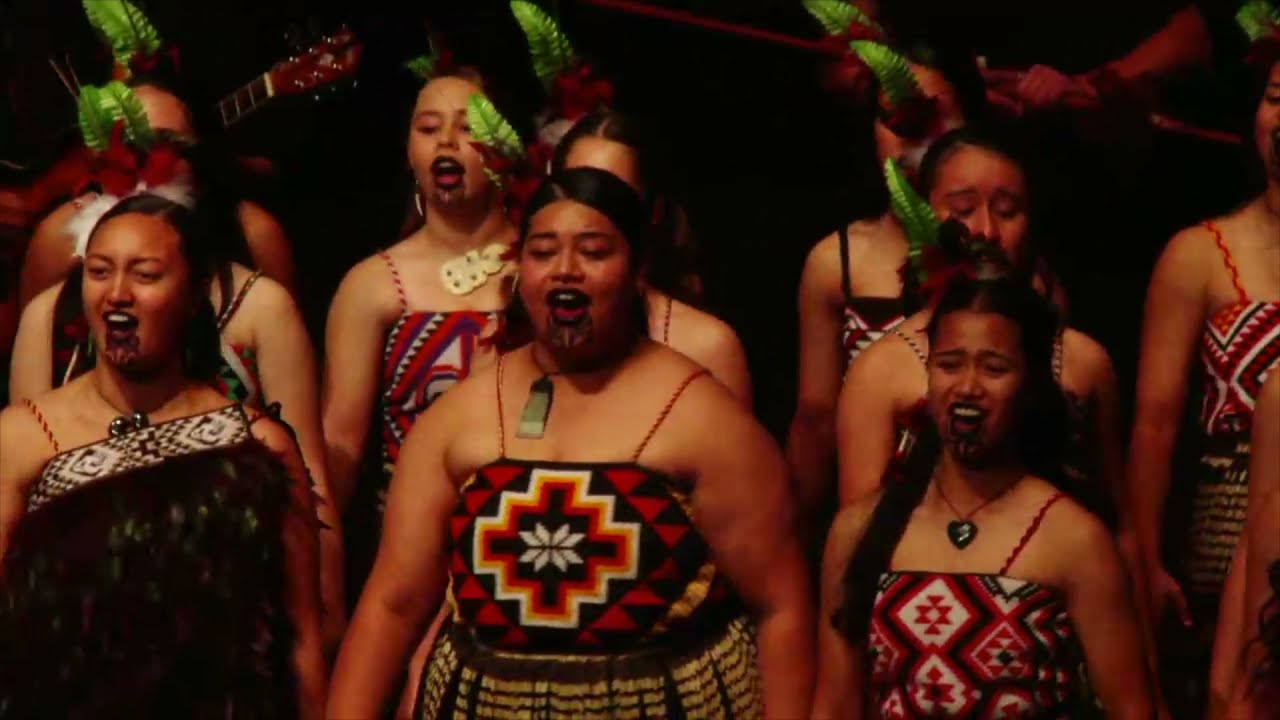 Tū Ki Uta 2021 - Full Bracket