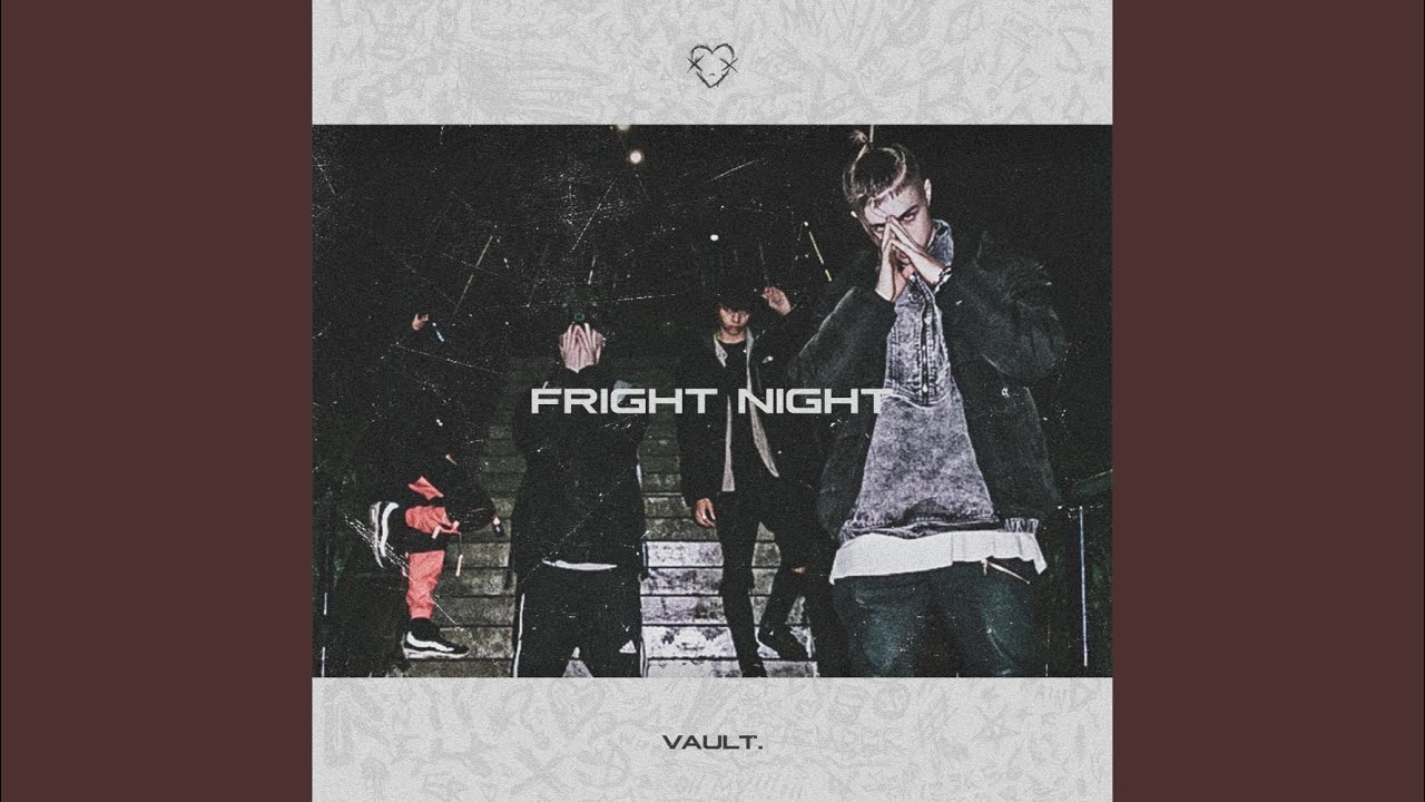FRIGHT NIGHT