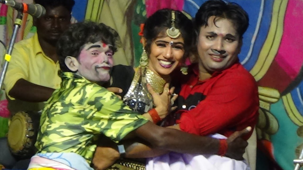 என்ன கொடுமை😂😂, விடுங்கடா போதும் | MKR | மருதமணி | பிரகதீஸ்வரி