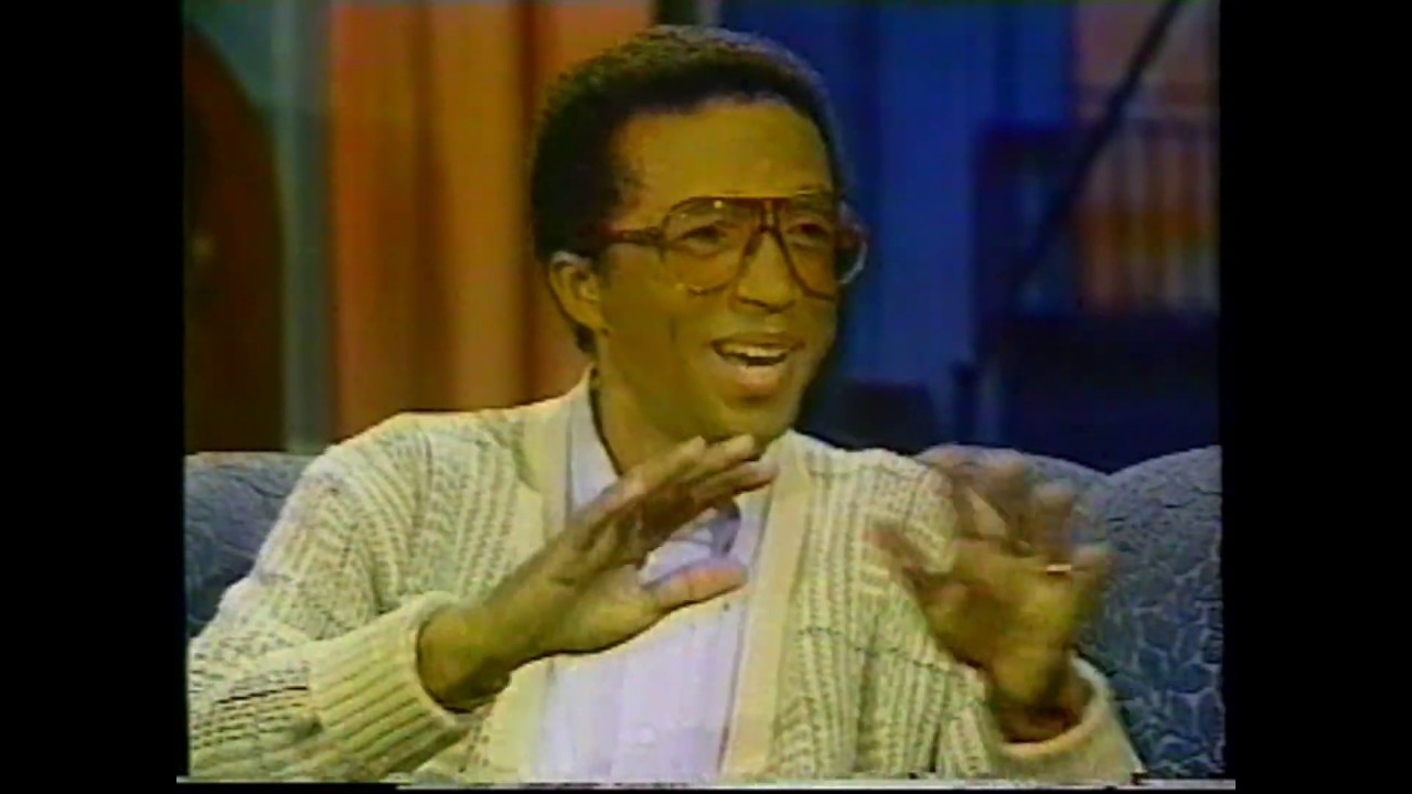 Arthur Ashe - interview Later 12/17/90 - tennis AIDS HIV activist