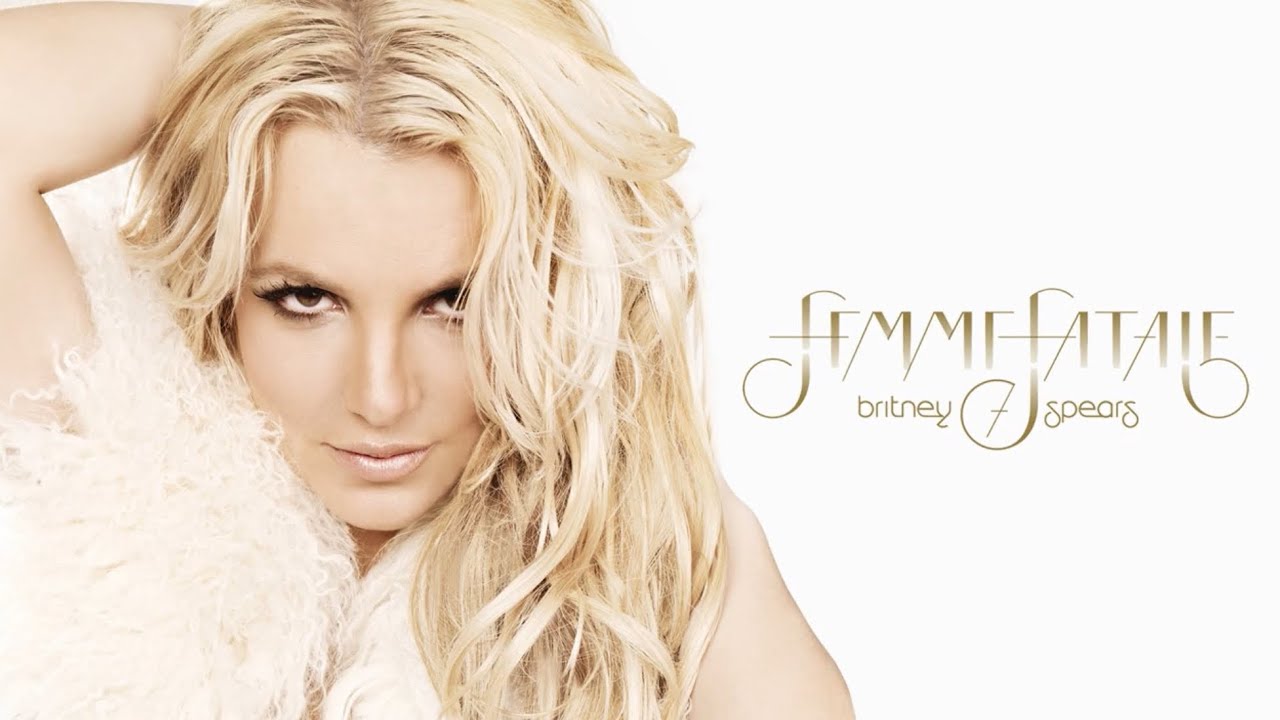 till the world ends (instrumental w/ backing vocals)