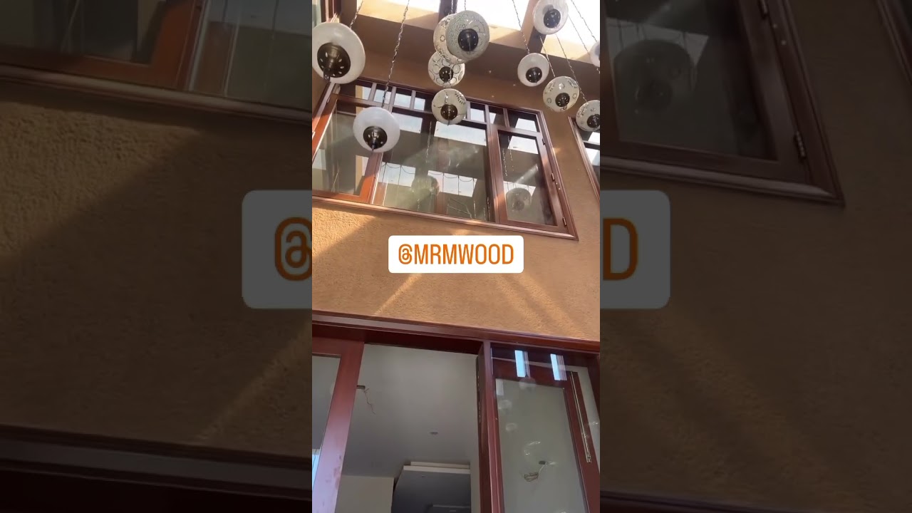 Interior work by 