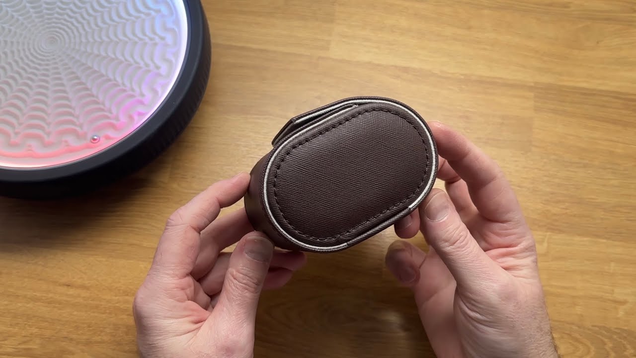The Case On This New Affordable Swiss Made Watch Is Outrageous!