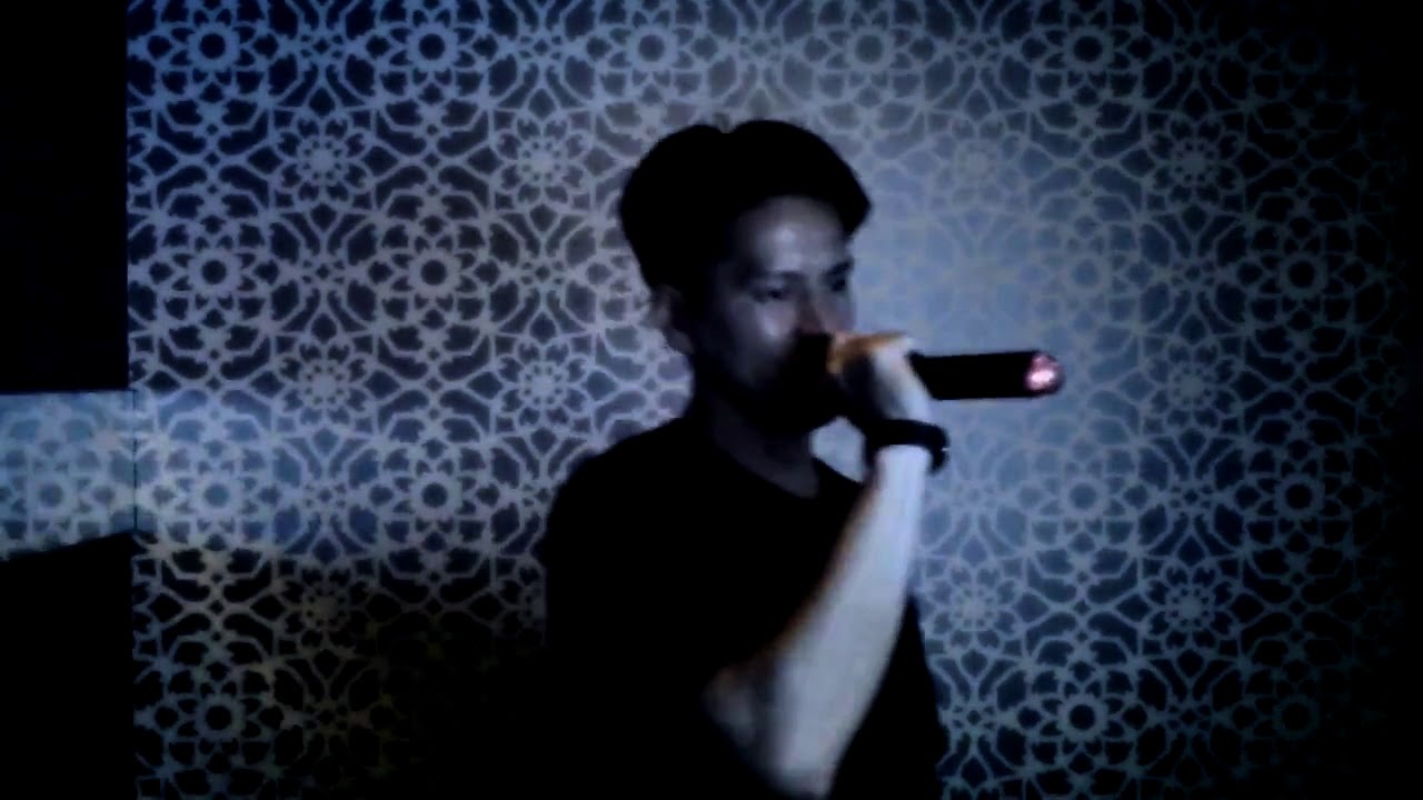 DIVE TO BLUE / L'Arc～en～Ciel を カラオケ で 歌ってみた