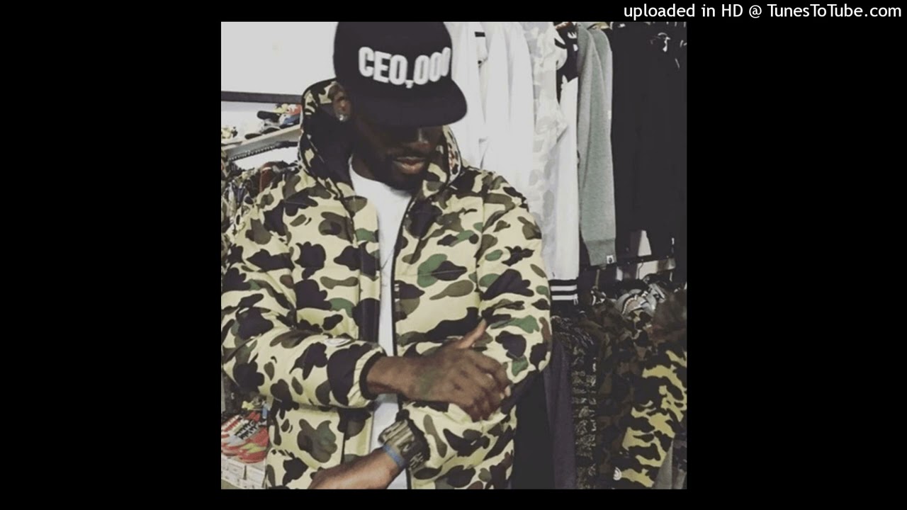(FREE) D Rich x Bankroll Fresh x Jeezy Type Beat - 