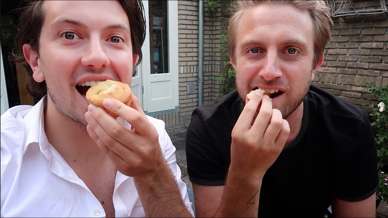 SPACECAKES eten gaat HELEMAAL FOUT!!! DOOK #47