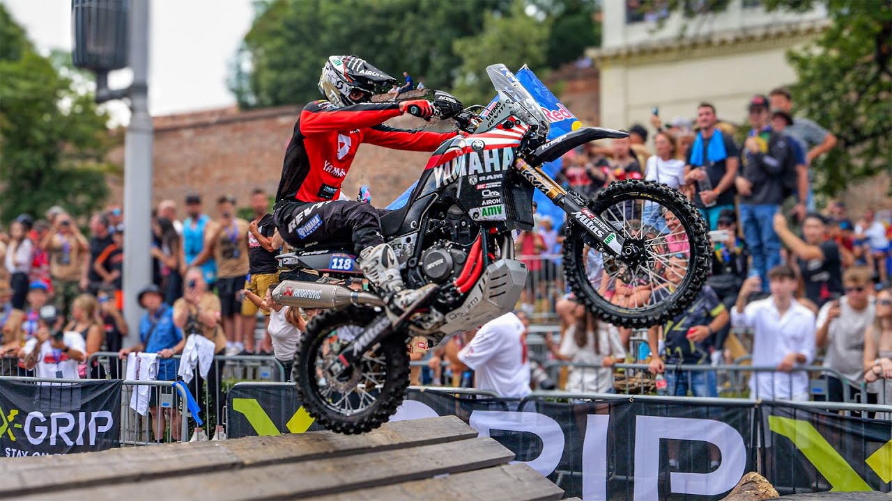 Red Bull Romaniacs 2024 | It is not for Newbies | Prologue Highlights