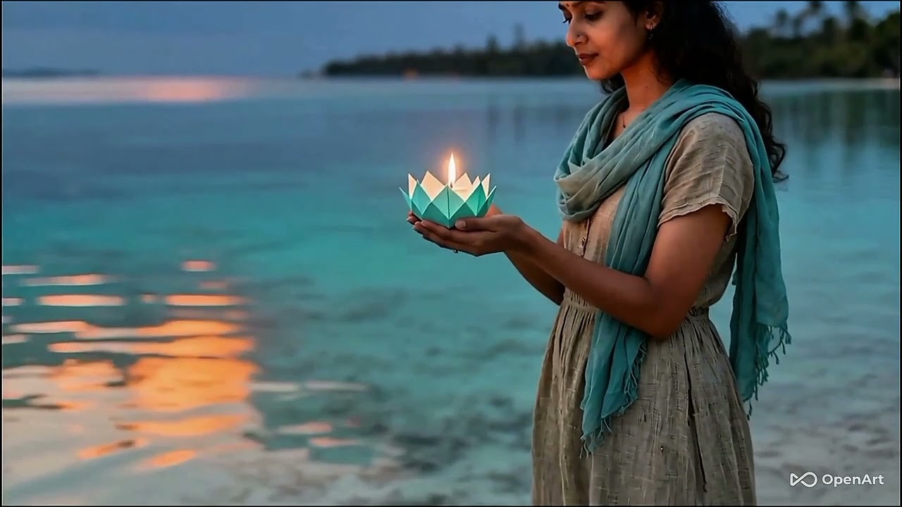 පරසතු මලකට (Parasathu Malakata) - AI Re-imagined Version