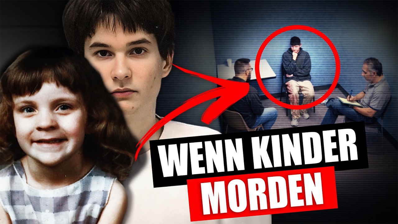 Keith Randulich - Der tragische Mord an seiner Schwester I Wahre Verbrechen Podcast I
