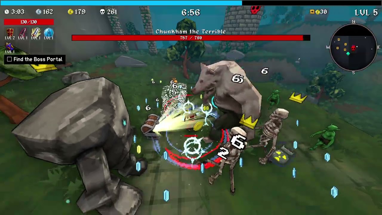 MEGABONK pt30