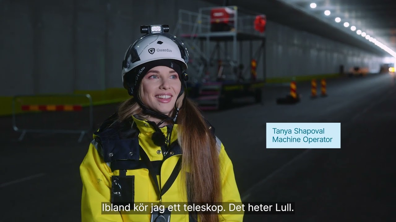 E4 Förbifart Stockholm, Bravida
