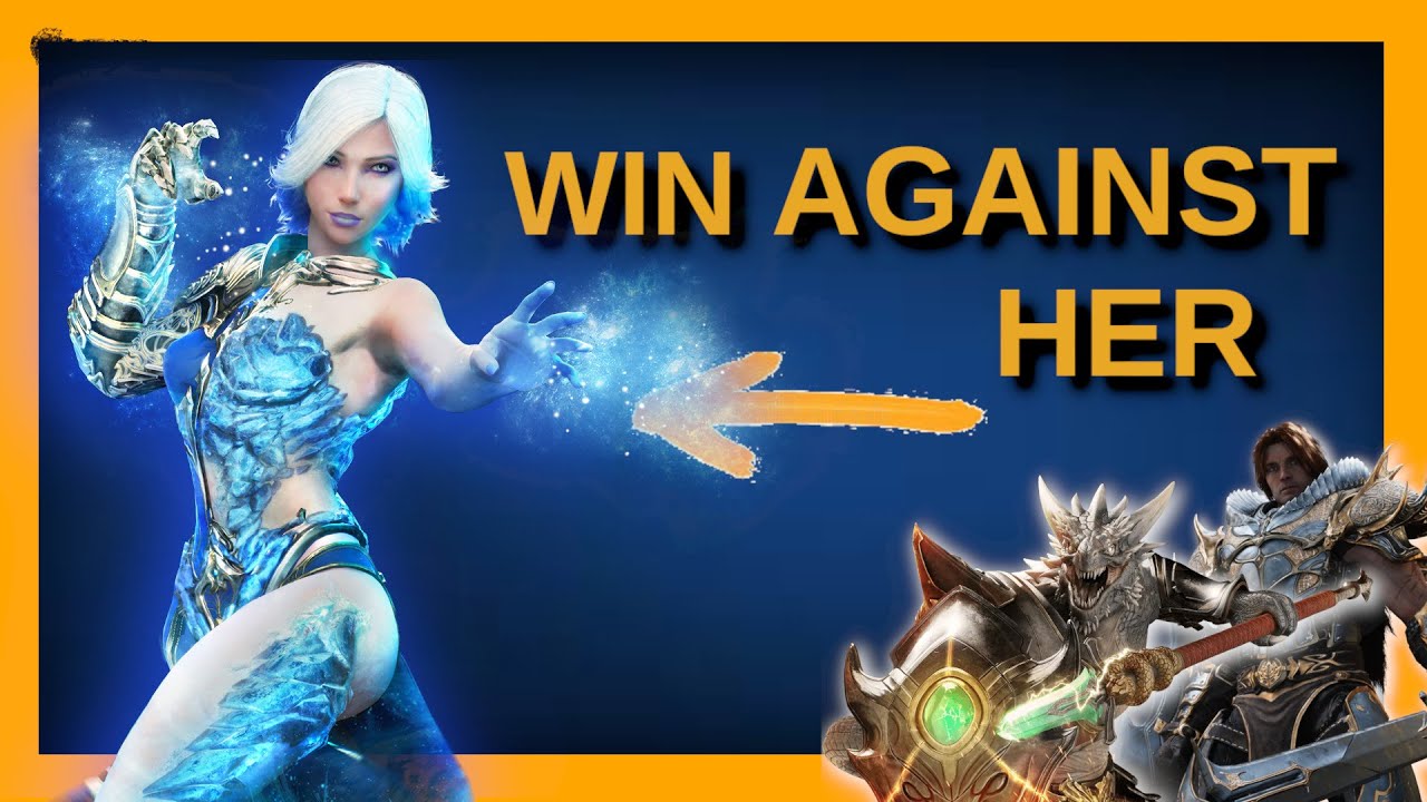 Predecessor: How to OFFLANE against Aurora