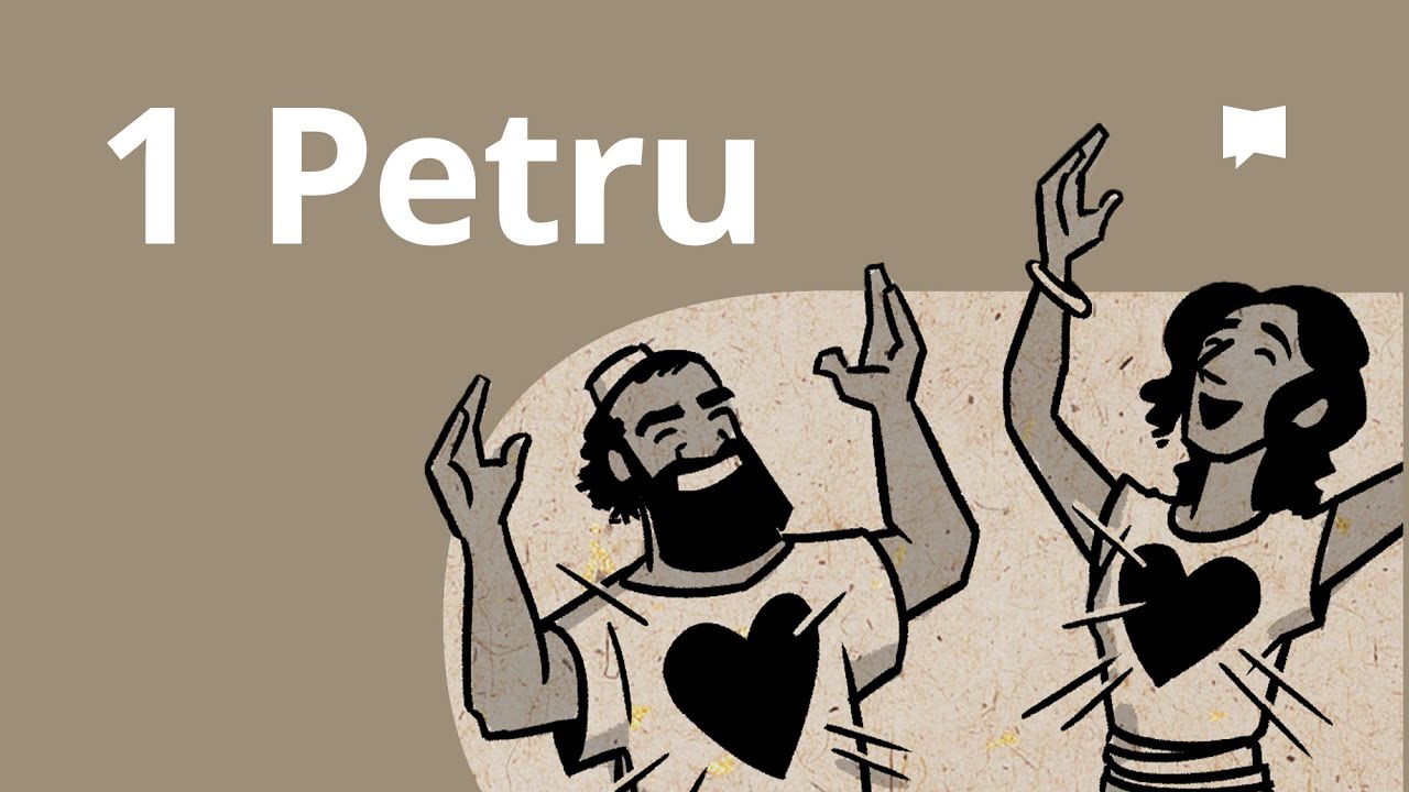 Prezentare generală: 1 Petru