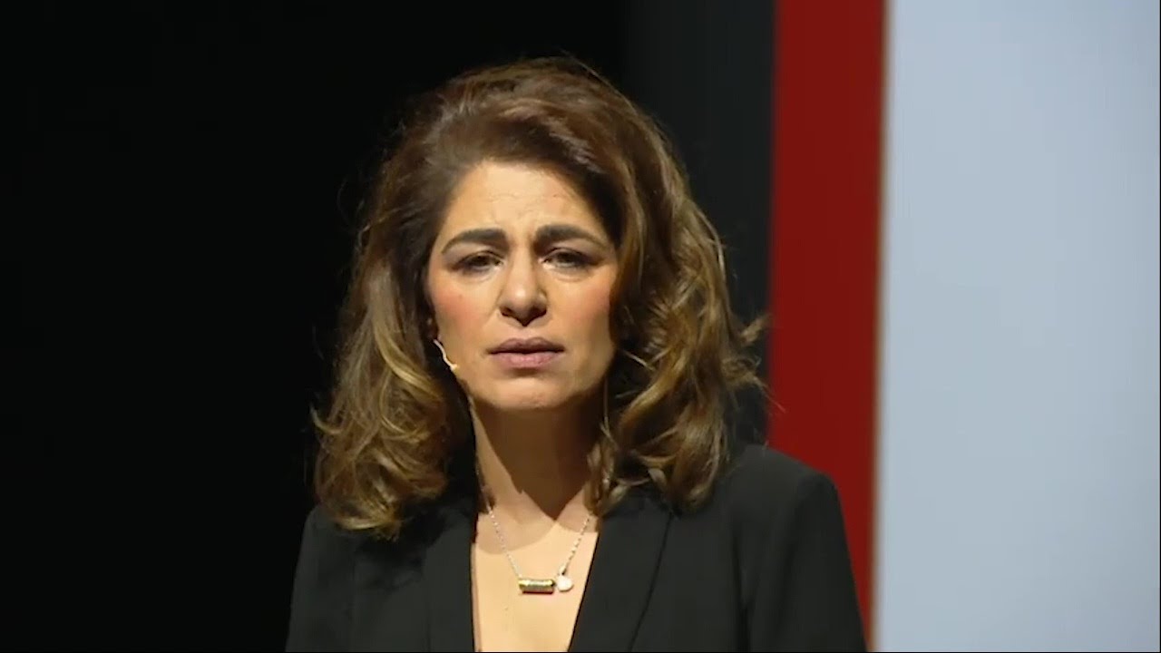 Sarah Doraghi: « Sortez votre optimisme des beaux jours, le retour des rossignols est pour bientôt »