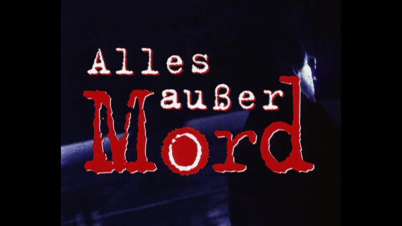 Alles außer Mord E14 - Das blonde Gift