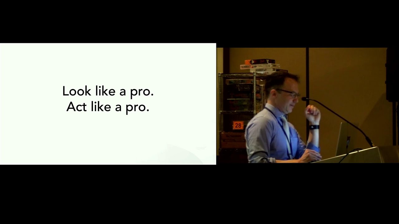 Tabletop Network 2019 - Rob Daviau - Being a Professional Game Designer
