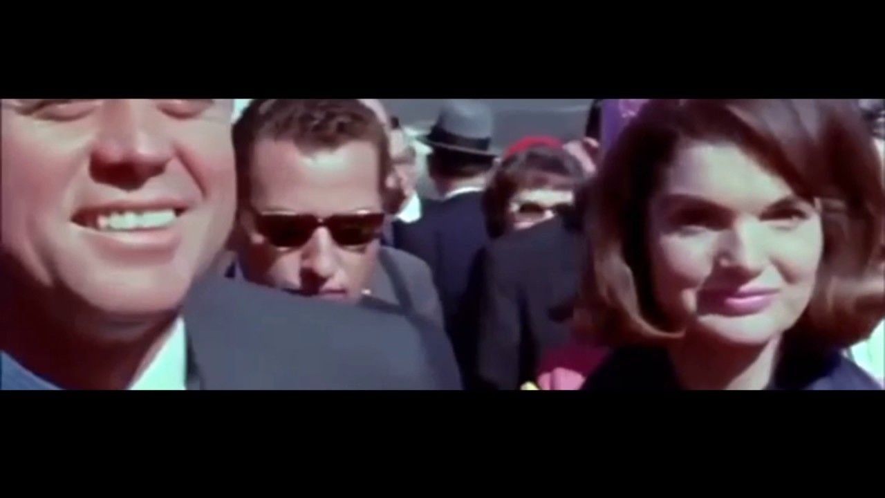 John F Kennedy tribute || Camelot (HD)