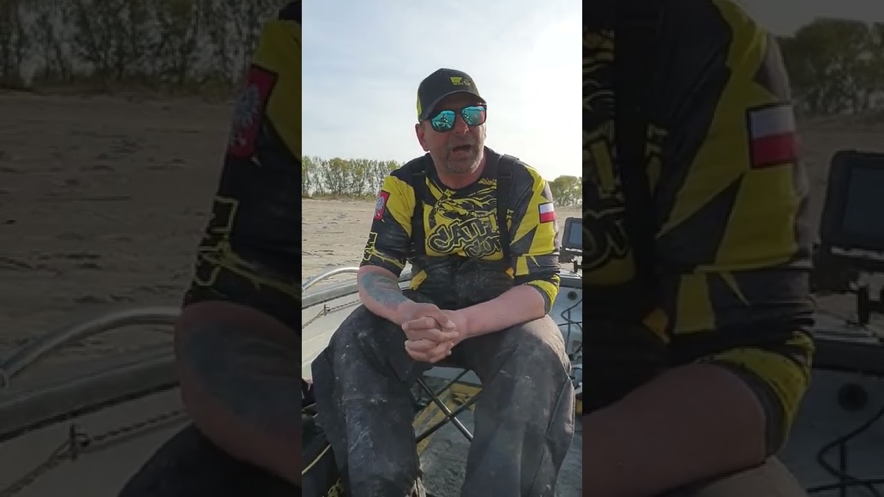 RELACJA PO POŁOWIE SUM&Oacute;W NA WOBLERY BONITO , WARTO OBEJRZEĆ.