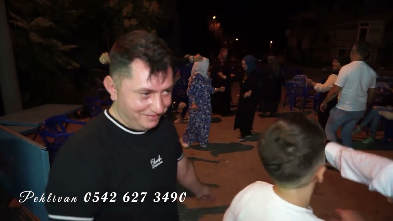 05-Coşkun AYDIN - KÜTAHYA/Altıntaş Asker Eğlencesi