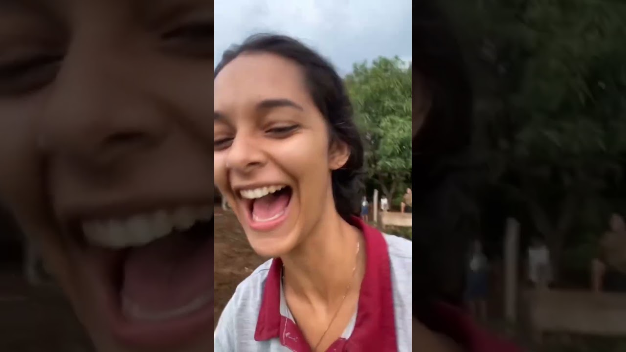 Kkk desafio pesado #vidanointerior #ro&ccedil;a #sitio #pecuaria #desafio