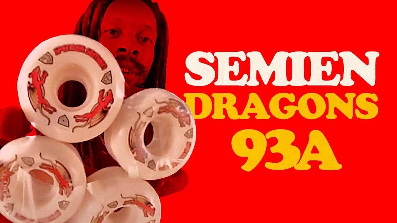 Spencer Semien - Pro Dragon Formula 93A