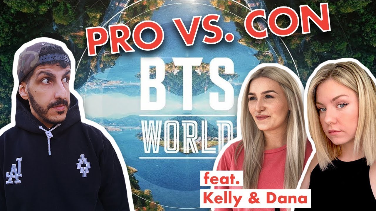 Producer REAGIERT auf BTS (방탄소년단) ‘Heartbeat (BTS WORLD OST)’ MV