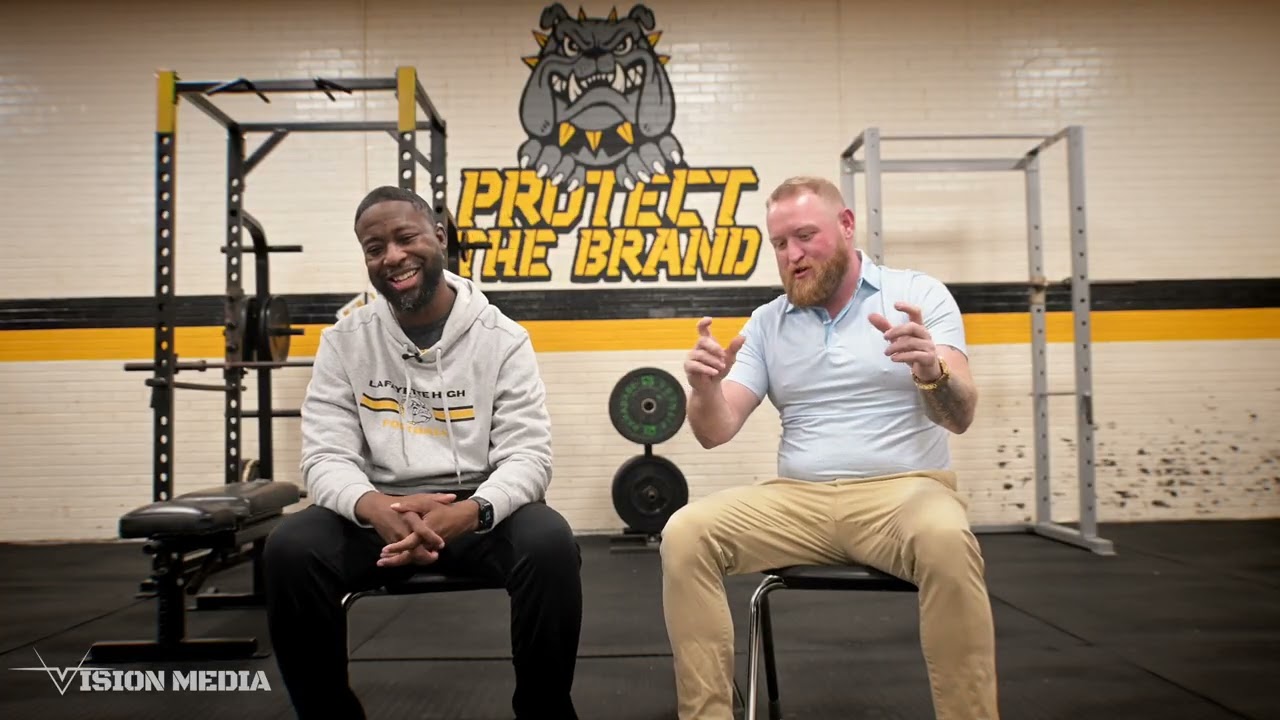 Coach Talk episode 7